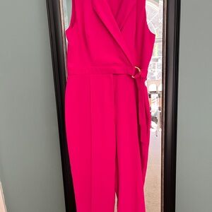 INC jumpsuit